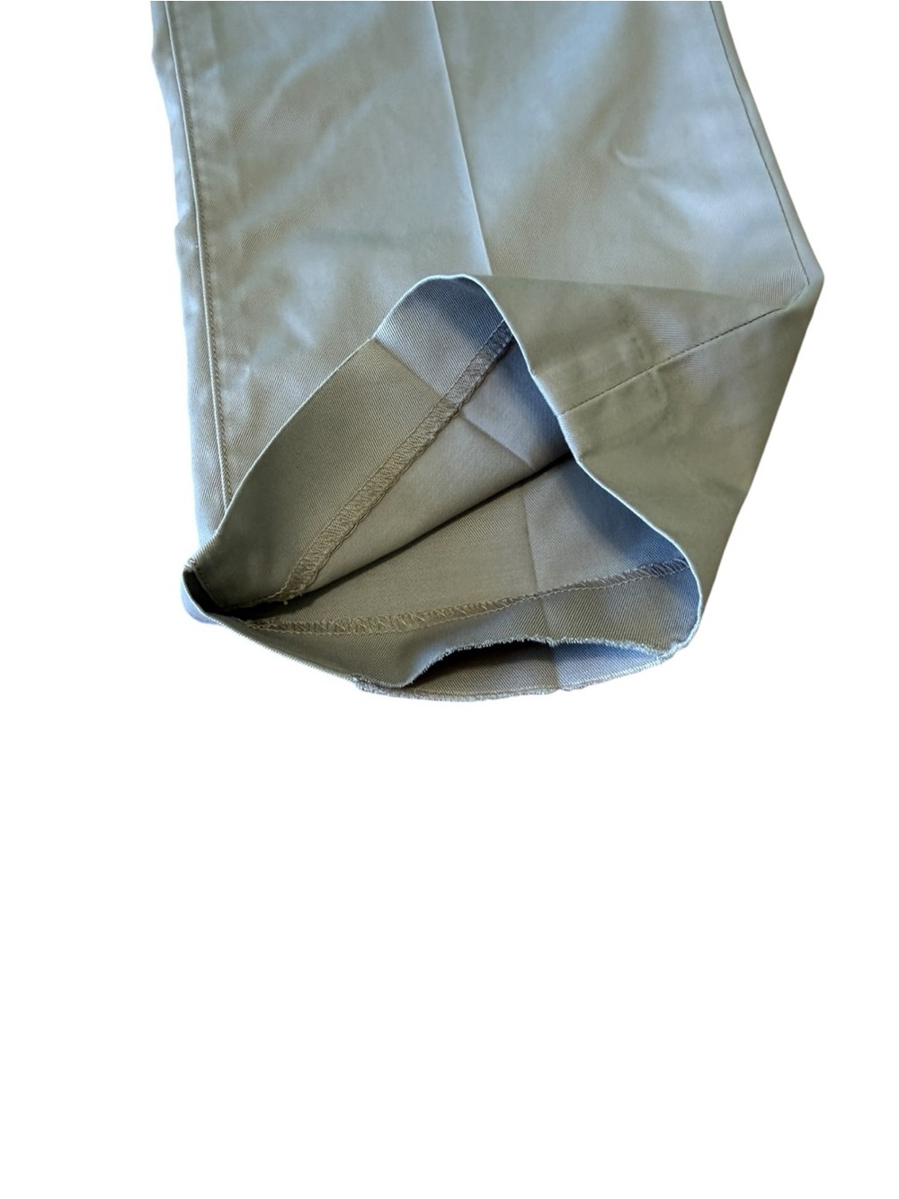 Bonobos Thursday Slim Beige Tan Chino Pants Men's sz 33x32(read) - Picture 10 of 11